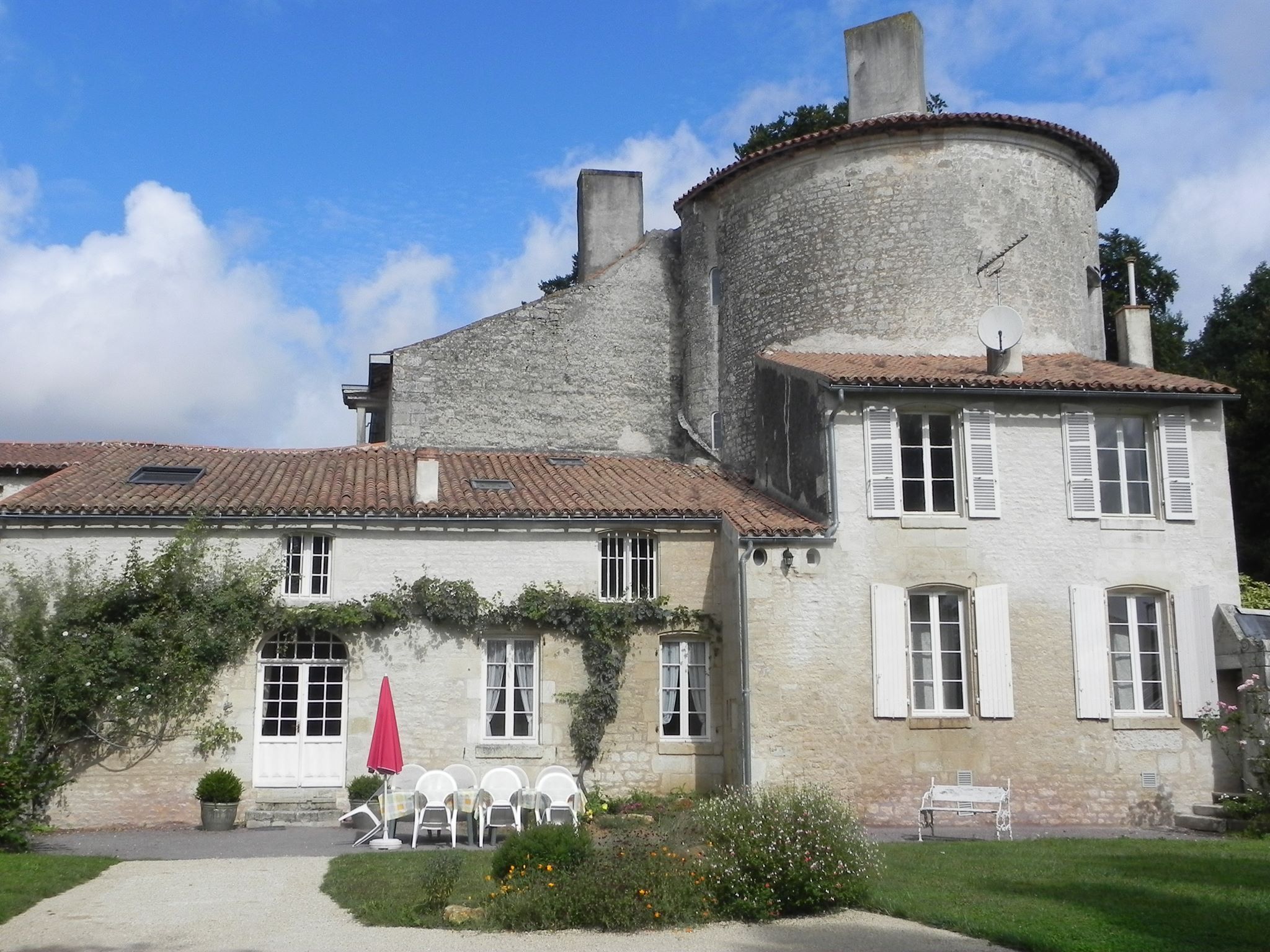 chateau bois rattaud