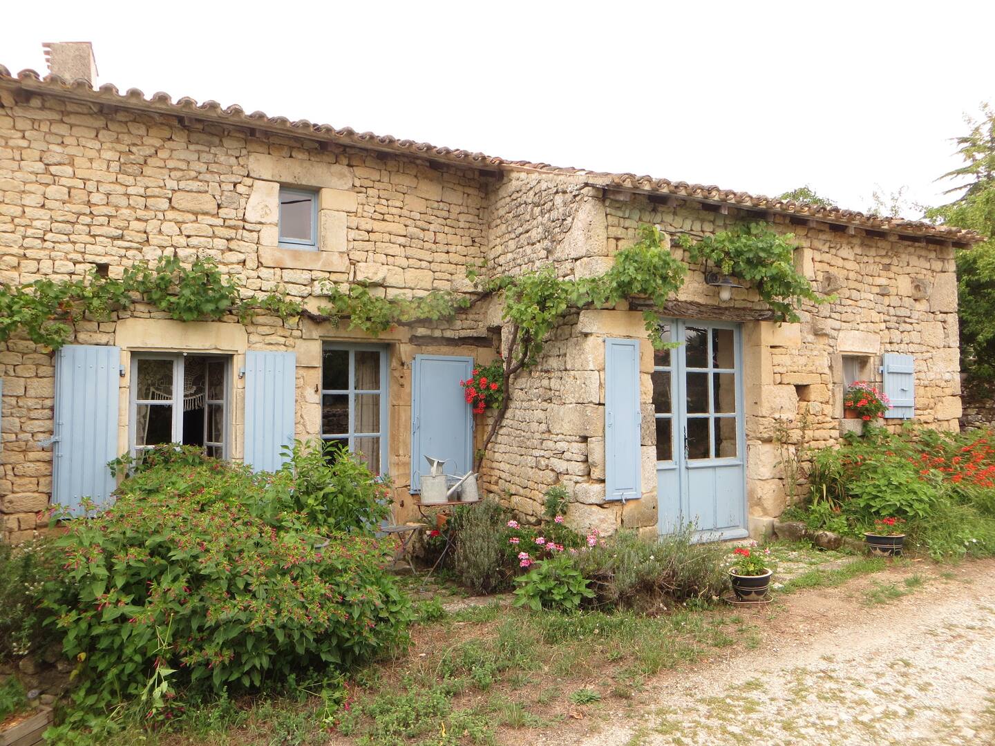 gite ferme de st goard 2