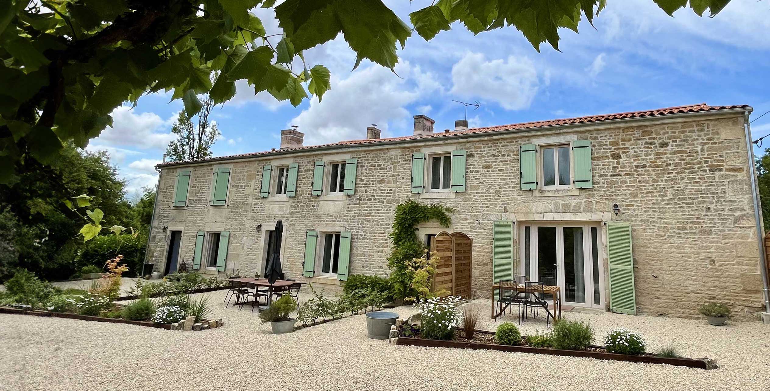Le tilleul étoilé